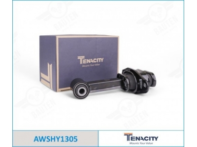 Подушка двигателя  (TENACITY AWSHY1305) 21950-H8100 HYUNDAI ACCENT (SOLARIS) 2016-2024