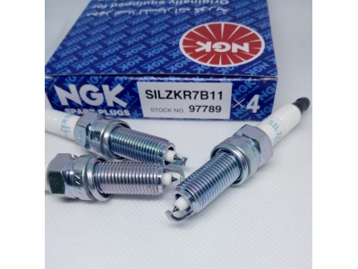 Свеча зажигания (NGK 97789) 18871-11070 HYUNDAI ELANTRA 2.0 2020-2023