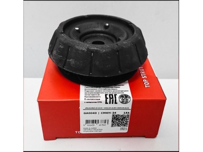 Опора амортизатора переднего (CTR GA0040)  54611-H5000 HYUNDAI ACCENT (SOLARIS) 2016-2024