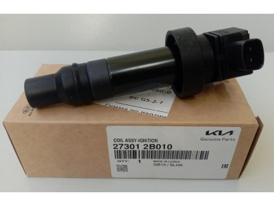 Катушка зажигания 27301-2B010 HYUNDAI ELANTRA 1.6 2020-2023