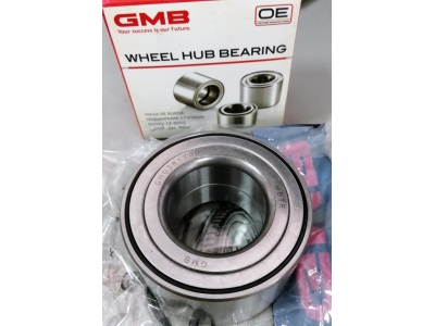 Подшипник передней ступицы(GMB) 51720-2K000 HYUNDAI ELANTRA 2011-2016
