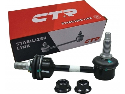 Стойка стабилизатора задняя правая/левая ( CTR CL0357) 55530-C5000 KIA SORENTO 2015-2020