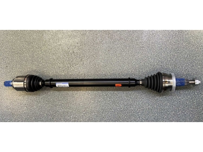 Привод в сборе правый (SRR) (30*27 48T 955MM) 49501-C1050 HYUNDAI SONATA LF 2015-2019