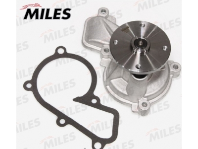 Насос водяной помпа (Miles AN21285) 251002E000 HYUNDAI TUCSON 2011-2016