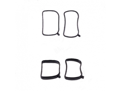 Прокладка впускного коллектора (KOS KOREA 283142G000)  28314-2G000 KIA SPORTAGE 2.4 2011-2016