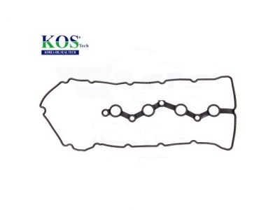 Прокладка клапанной крышки (KOS KOREA) 22441-2G100 KIA SPORTAGE 2.4 2011-2016