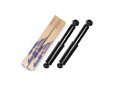 Амортизатор задний правый и левый (KIC KOREA KSH-065RCG) 55367-S9000 HYUNDAI PALISADE 2018-2025