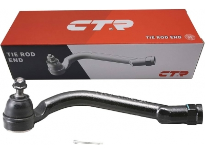 Наконечник рулевой тяги левый (CTR CE0336L) 56820-2S000 HYUNDAI TUCSON (IX35) 2010-2016