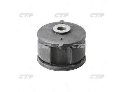 Сайлентблок рычага заднего продольного (CTR GV0077) 55116-2E000 KIA SPORTAGE 2004-2010