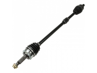 Привод в сборе, правый 495013X100 (27*956*27) HYUNDAI ELANTRA MD/UD 2011-2016