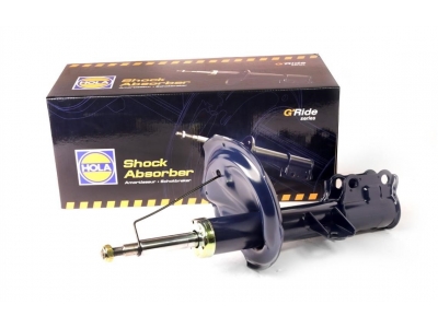 Амортизатор передний правый HOLA SH22-009G (54661-2E500) HYUNDAI TUCSON 2004-2010