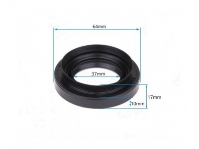 Сальник привода левый 45245-3B410 KIA SPORTAGE 2.0 2WD 2011-2016