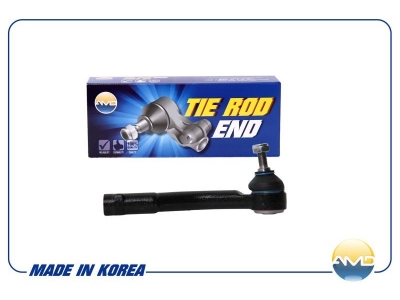 Наконечник рулевой левый  (BAW) 56820-2E000 HYUNDAI TUCSON 2004-2010