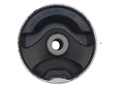 Сайлентблок подушки заднего редуктора большой (CTR GV0543) KIA SPORTAGE 4WD 2011-2016