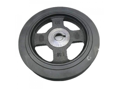 Шкив коленвала 23124-2E000 HYUNDAI TUCSON 2015-2021