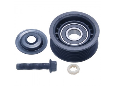 Ролик обводной приводного ремня (25288-25001) HYUNDAI SANTA FE 2012-2016