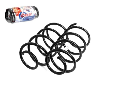 Пружина подвески передняя (FOBOS) 54630-A7121 KIA CERATO 1,6  2012-2016 