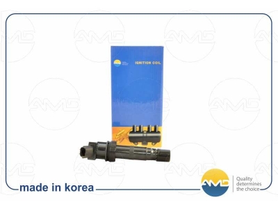 Катушка зажигания (27300-3F100) HYUNDAI SANTA FE 2012-2016