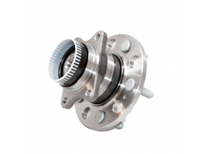 Ступица колеса заднего в сборе с подшипником 52730-3S200 KIA SPORTAGEA 2WD 2011-2016