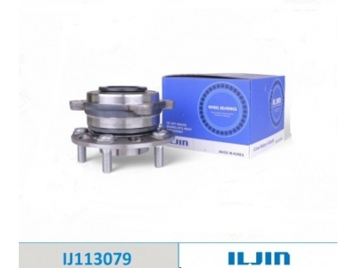 Ступица переднего колеса (ILJIN KOREA IJ113079) 51750-C5000 KIA SORENTO 2015-2020