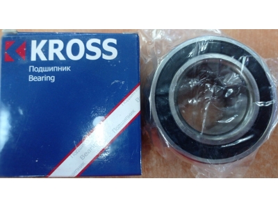 Подшипник задней ступицы 4WD 52710-26530 (KROSS KM29-06656) HYUNDAI TUCSON 2004-2010