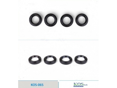 Сальник свечного колодца (KOS KOREA) 22443-2E000 KIA CERATO 1.8/2.0 2013-2016
