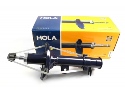Амортизатор задний левый HOLA SH41-008G (55351-2E501)HYUNDAI TUCSON 2004-2010