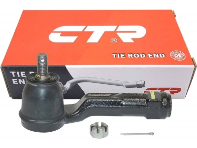 Наконечник рулевой правый  (CTR  CE0345R) 56825-AA000 HYUNDAI ELANTRA 2020-2023