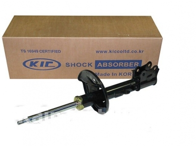 Амортизатор передний правый (KIC КОРЕЯ) 546612S650  HYUNDAI TUCSON 2010-2016