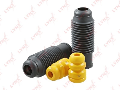 Пыльник амортизатора с отбойником ( LYNXauto PR-7265 ) 54625-2E000 KIA SPORTAGE 2004-2010
