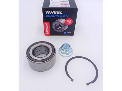 Подшипник передней ступицы  (PATRON PBK4800) 51720H5000 HYUNDAI ACCENT (SOLARIS) 2017-2024
