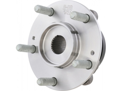 Ступица передняя в сборе с подшипником  ( KROSS KM2807857) 51730-M6000 HYUNDAI ELANTRA 2020-2023