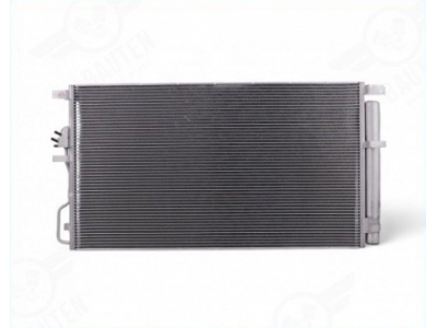 Радиатор кондиционера (HANON & DOOWON KOREA) 97606-P2500 2018-2023