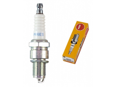 Свеча зажигания (NGK 6953) 27410-23700 HYUNDAI TUCSON 2004-2010