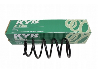 Пружина передняя (KYB RA3463) 546302Y350 HYUNDAI TUCSON 2011-2016