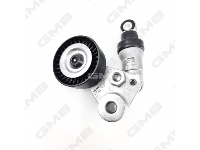Натяжитель ремня приводного в сборе с роликом (GMB GHAT-181) 25281-3C100 HYUNDAI PALISADE 2018-2025