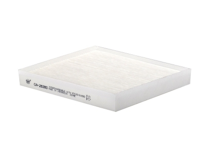 Фильтр салонный (MILES) 97133-S8000 HYUNDAI PALISADE 2018-2025