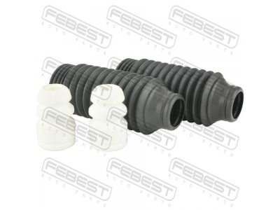 Пыльник переднего амортизатора с отбойником комплект (KSHB-SPORIIIF-KIT) 54625-3Q000 KIA SPORTAGE 2011-2016