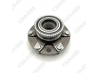 Ступица передняя (GMB GH23740T) 517504H050 HYUNDAI GRAND STAREX (H1) 2007-2015