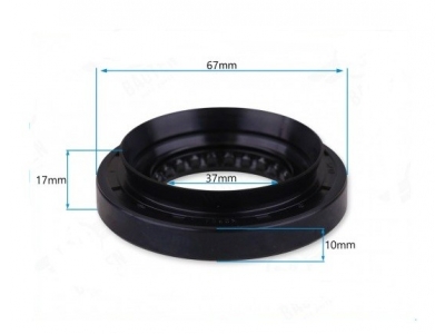 Сальник привода правый 45245-3B310 KIA SPORTAGE 2.0 2WD 2011-2016