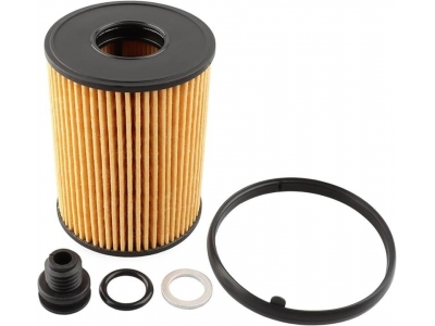 Фильтр масляный (элемент/вставка) 26350-2S000 KIA SORENTO 2.5 2020-2025