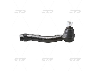 Наконечник рулевой тяги левый (CTR CEKH-35L) 56820-2E000 HYUNDAI TUCSON 2004-2010