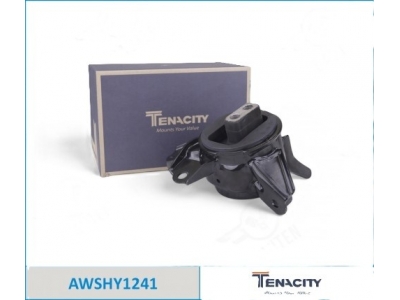 Подушка двигателя левая АКПП (TENACITY AWSHY1241)  21830-2S501 KIA SPORTAGE 2.0 2011-2016