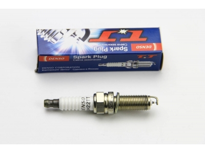  Свеча зажигания (DENSO XUH22TT) 18855-10060 KIA CERATO 1.6 2012-2016