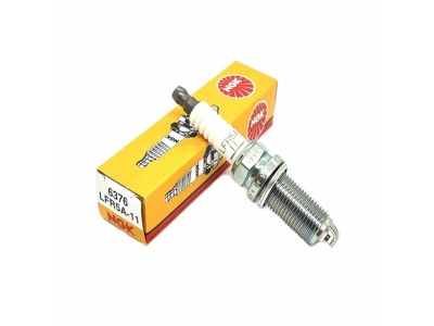 Свеча зажигания ( NGK 6376 LFR5A-11) 18841-11051 KIA SORENTO 2.4 2015-2020 