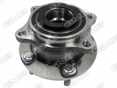 Ступица колеса передняя 517503J000 (GMB GH34870) HYUNDAI SANTA FE 2011-2015