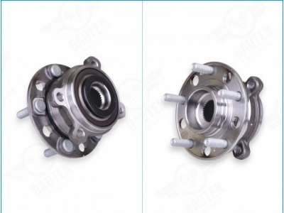 Ступица в сборе передняя 51730-L1000 HYUNDAI SONATA DN8 2019-2024