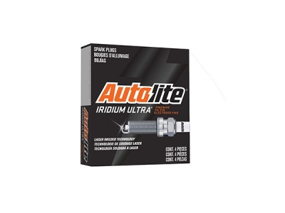Свеча зажигания иридиевая (AUTOLITE AI Iridium Ultra) 18846-11070  HYUNDAI PALISADE 2018-2025