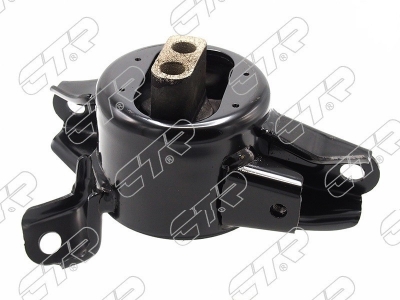 Подушка (опора) двигателя левая ( CTR KOREA GZ0021) 21830-A7100 KIA CERATO 2013-2016