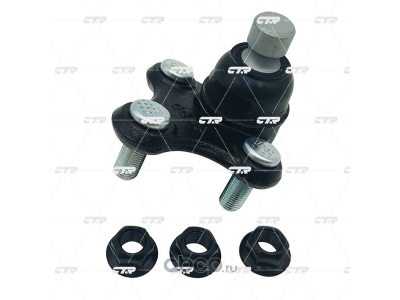 Шаровая опора (CTR CB0531) 54530-L1000 HYUNDAI SONATA DN8 2019-2024